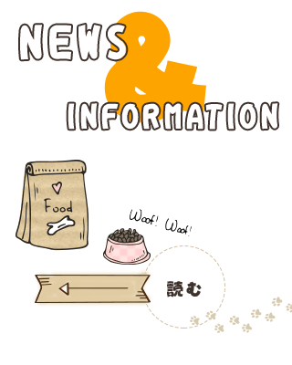 NEWS & INFORMATION