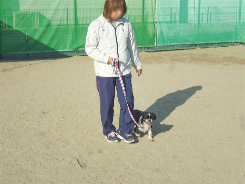 出張スクール風景